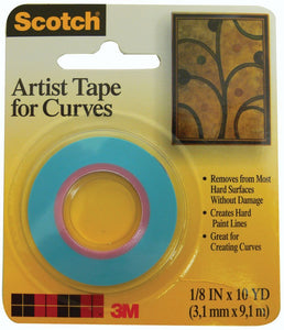 Scotch Photo & Document Mounting Tape – Rileystreet Art Supply