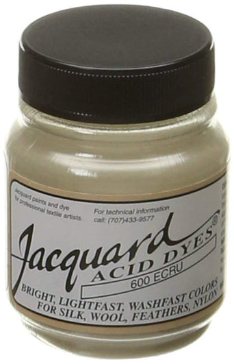 122 Black Jacquard Textile Paint - Fabric Paint - Dye & Paint - Notions