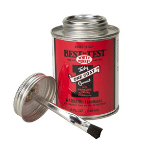 Best-Test Rubber Cement – Rileystreet Art Supply