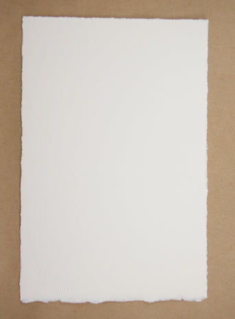 Fabriano Artistico 140lb Rough Watercolor Paper – Rileystreet Art Supply