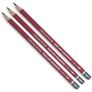 Cretacolor Graphite Sticks – Rileystreet Art Supply