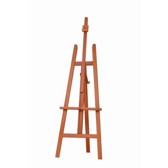 65 Tilden Tripod Easel Stand with Case - Easel Stands & Drafting Tables - Art Supplies & Painting