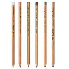Pitt Pastel Pencil Sets