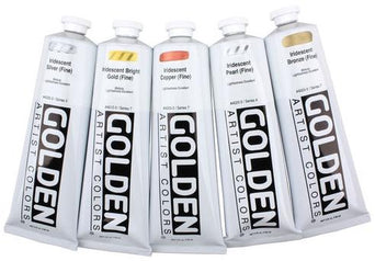 Golden Light Molding Paste – Rileystreet Art Supply