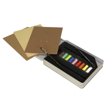 Pastel Premier Sanded Pastel Paper Roll – Rileystreet Art Supply