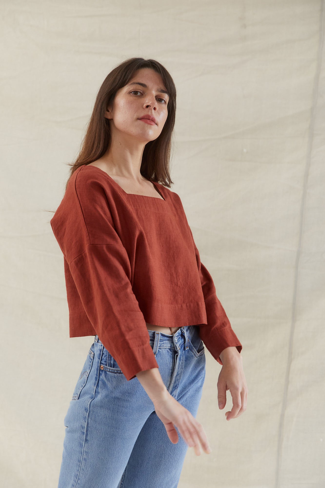 Cassandra Top | Brick