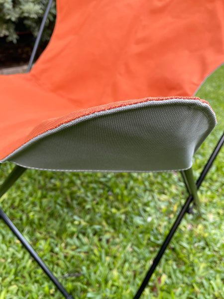 sunbrella butterfly chair replacement covers