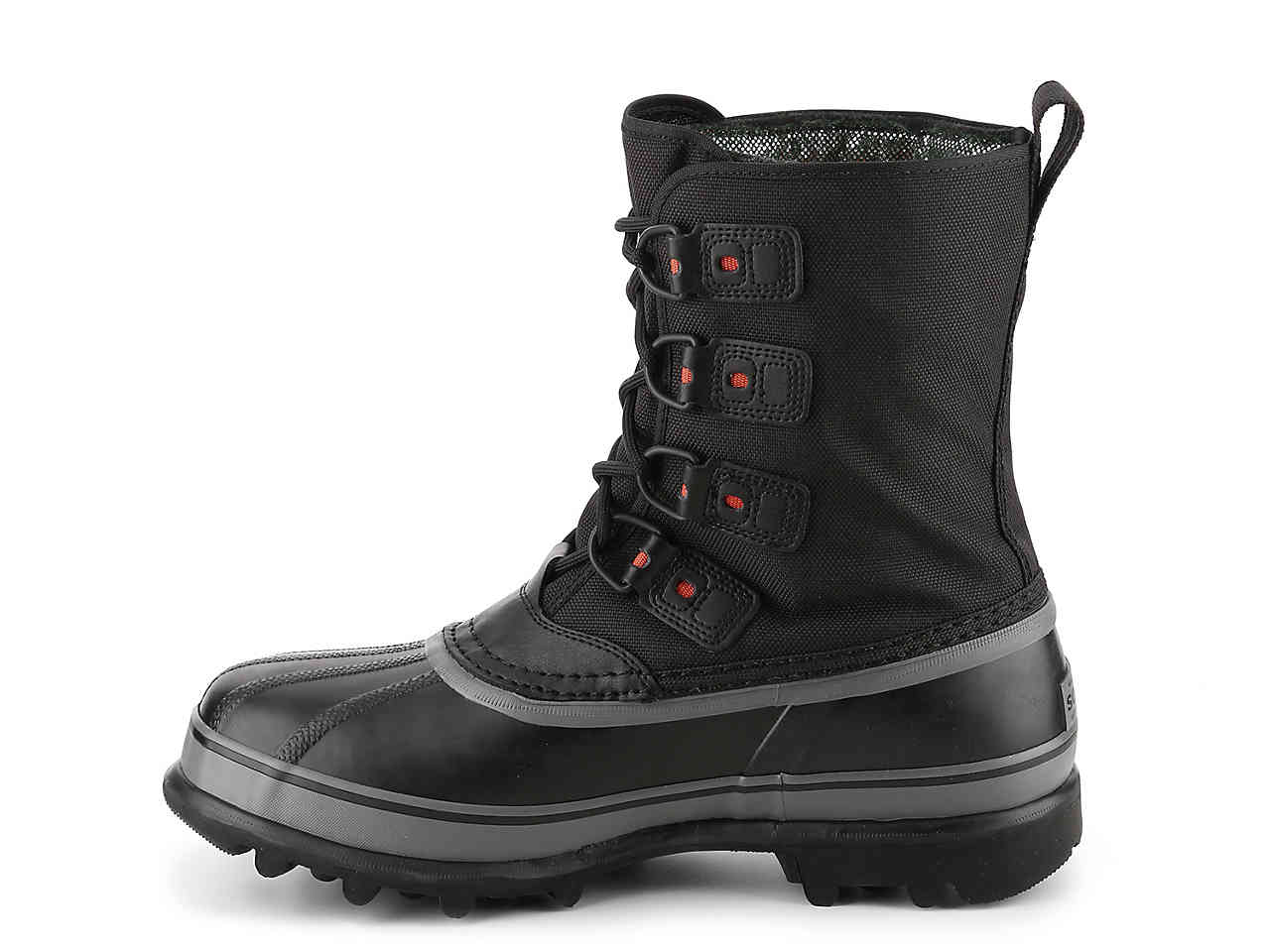 Sorel Caribou XT Snow Boot - Molnar 