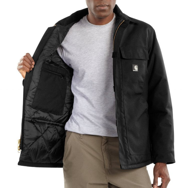 carhartt arctic jacket