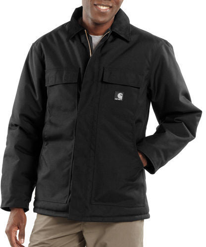 Carhartt C55 Yukon Extremes® Coat/Arctic Quilt-Lined - Molnar Outdoor ...