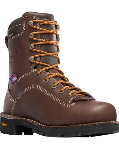 danner women's quarry