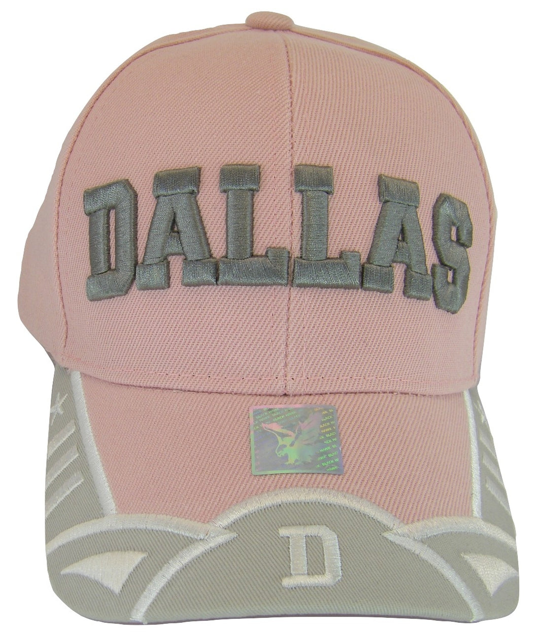 Dallas Cap