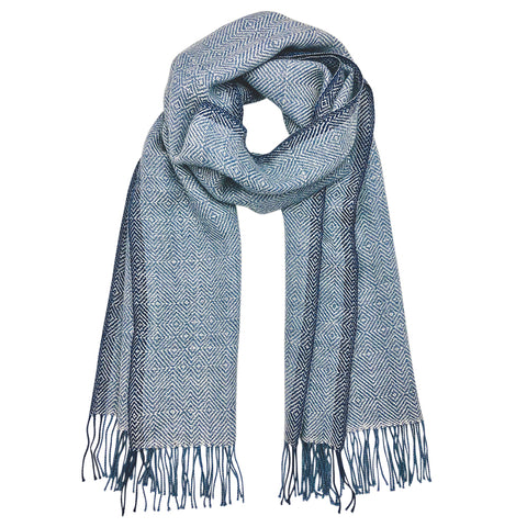 Fair Trade Handmade Cashmere and Alpaca Scarves Beanies and Gloves