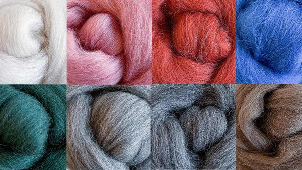 Knitloop Big Fur Farben