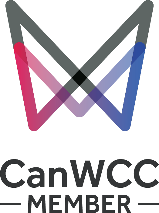 Canadian Women's Chamber of Commerce logo