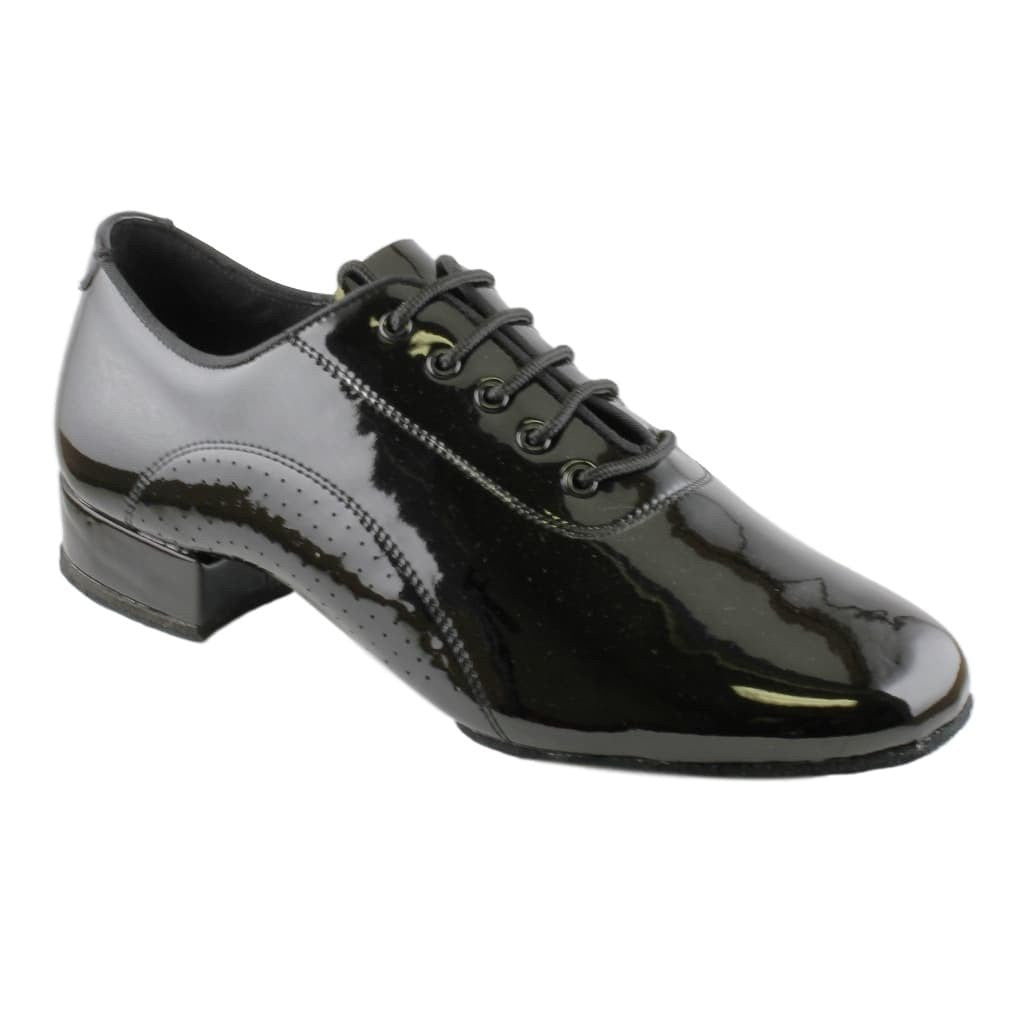 mens wide dance shoes