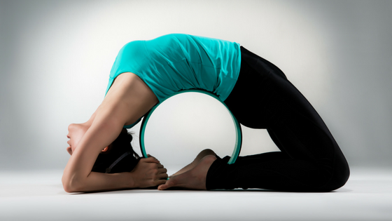 How to use the Shakti Yoga Wheel during pregnancy – The Shakti