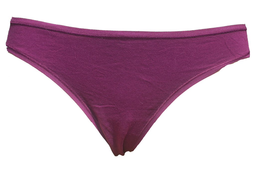 womens purple underwear - 64% OFF 