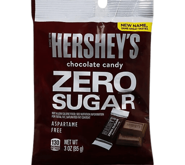 19 Best Sugar-Free Candy to Satisfy Your Sweet Tooth