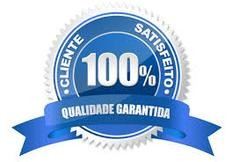 Qualidade Garantida - Santificado Store