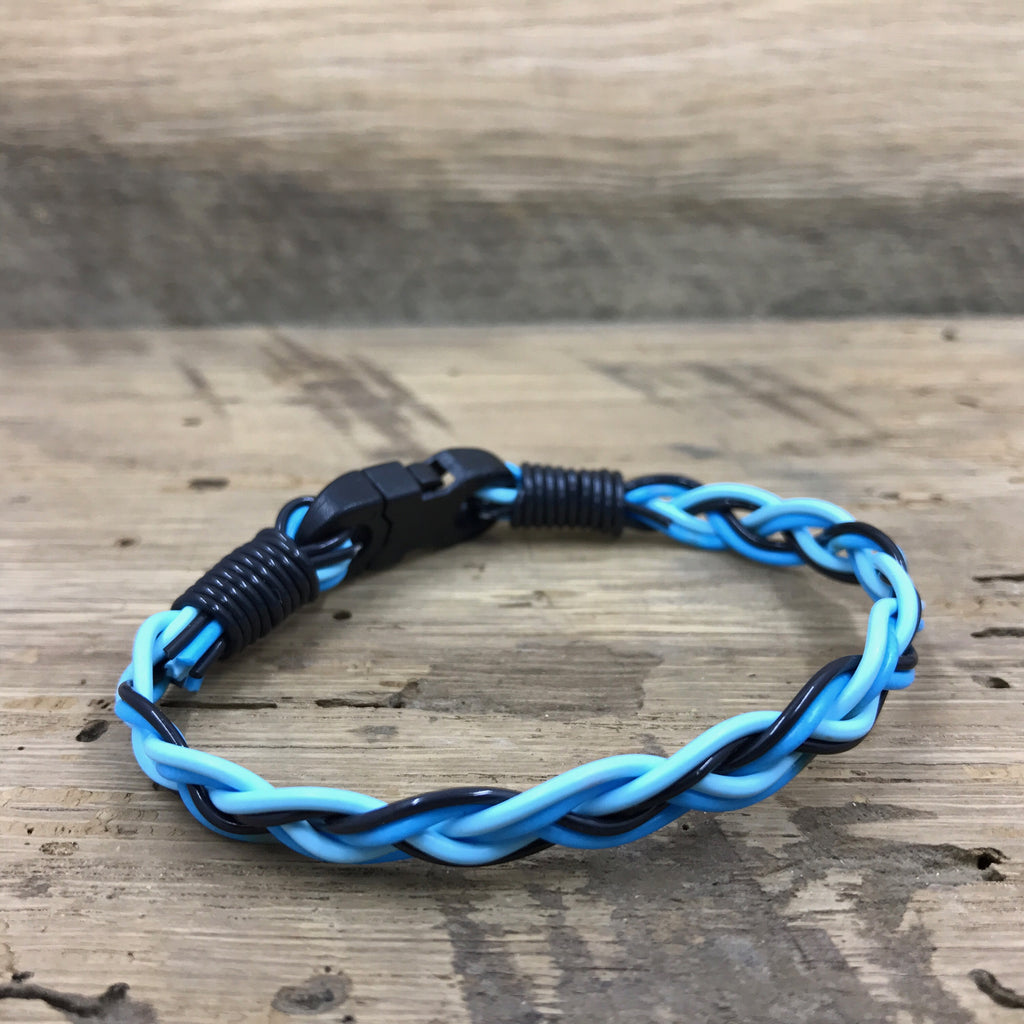 Sail Fish Fly Line Bracelet – Fabel 