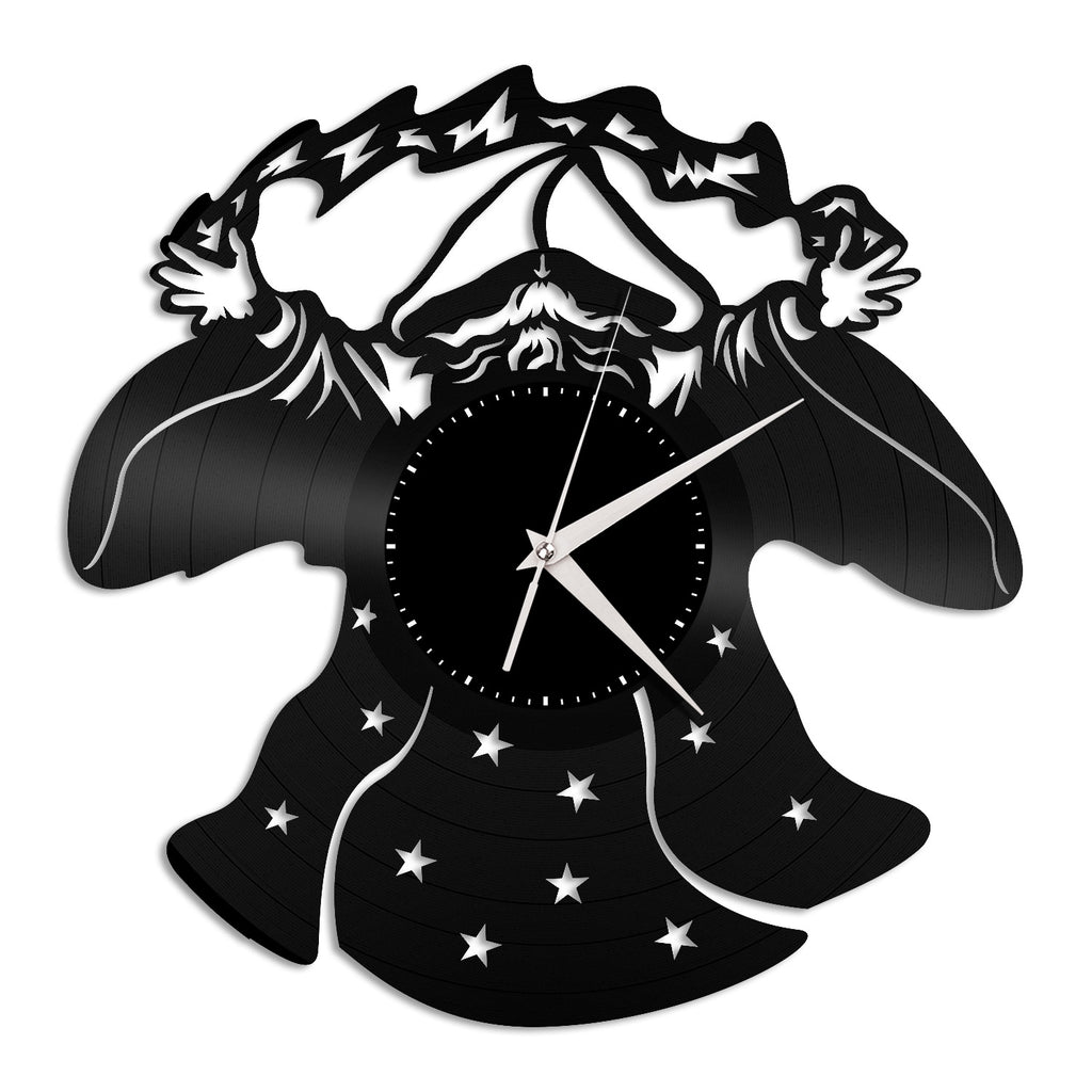 clock wizard