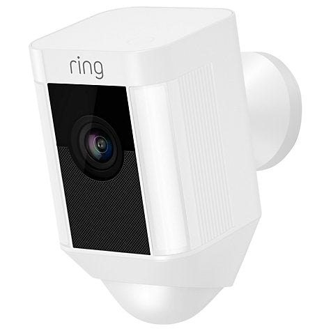 ring camera battery operated