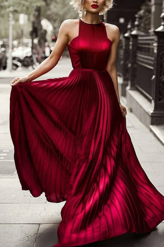 Красивые о модные платье