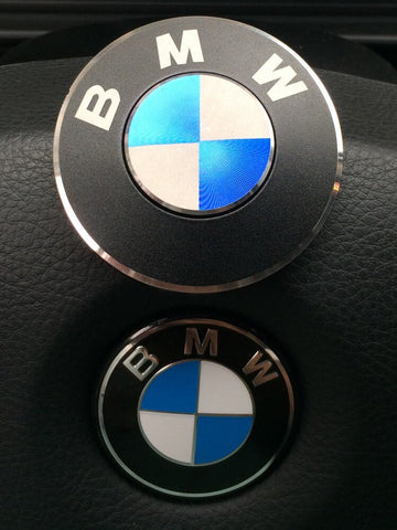 BMW Design Fid Spinner