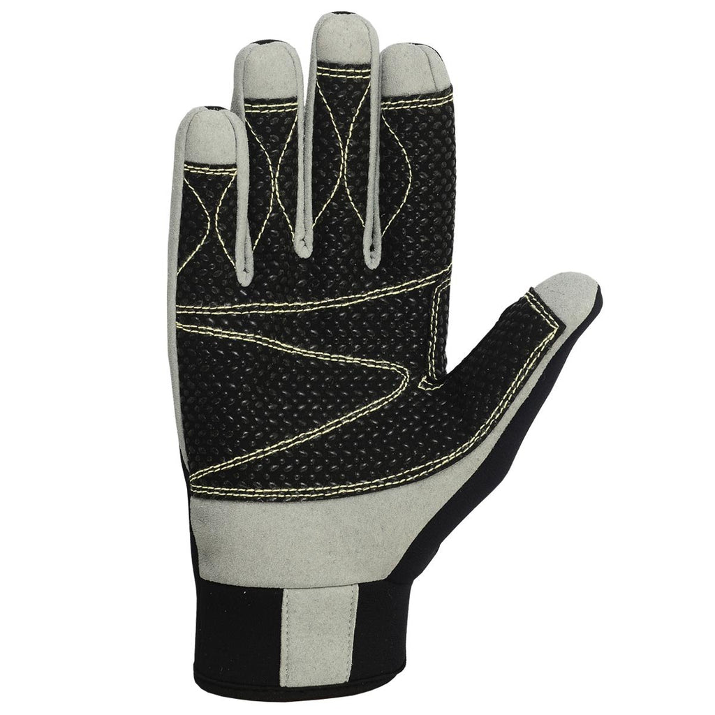 new sailing gloves full finger neoprene for yachting boat