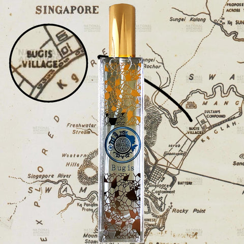 wonder of bugis therapeutic orchids best singapore corporate gift sg room house freshener fragrance from orchid essential oils scent perfume custom made