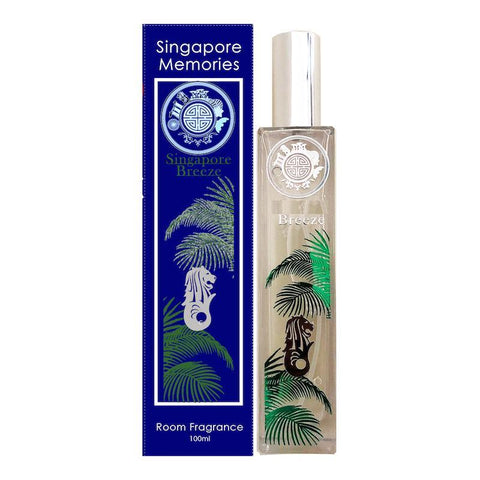 singapore breeze orchids perfumes from singapore memories has the best corporate scented gift for holidays made with essential oils