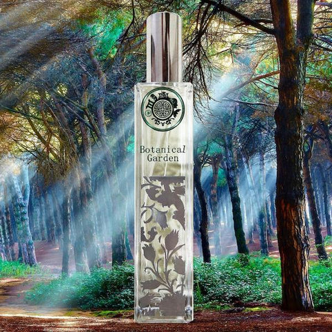 botanical garden sunrise best singapore corporate gift sg room freshener fragrance from orchid essential oils scent perfume custom made