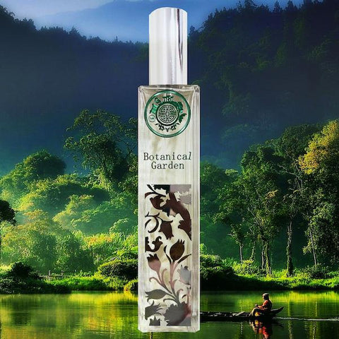 botanical garden sunrise best singapore corporate gift sg room freshener fragrance from orchid essential oils scent perfume custom made