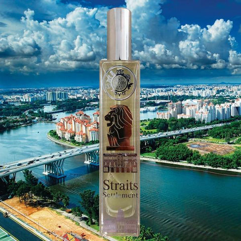 straits settlement best singapore corporate gift sg room freshener fragrance from orchid essential oils scent perfume custom made