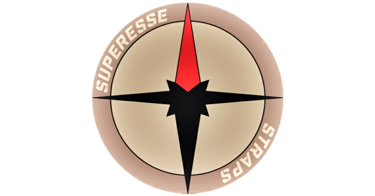 Superesse Straps LLC