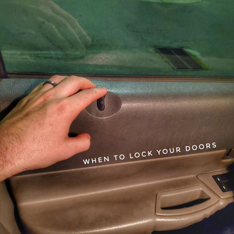 Car Security 