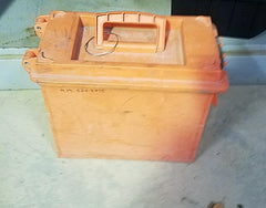 Ammo Box