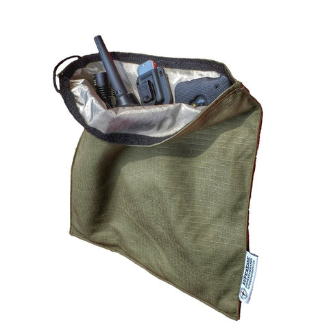 Faraday Cage Bag