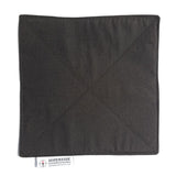 Filter Bandana - Water Pre-Filtration and Air-Contaminant Face Barrier ...