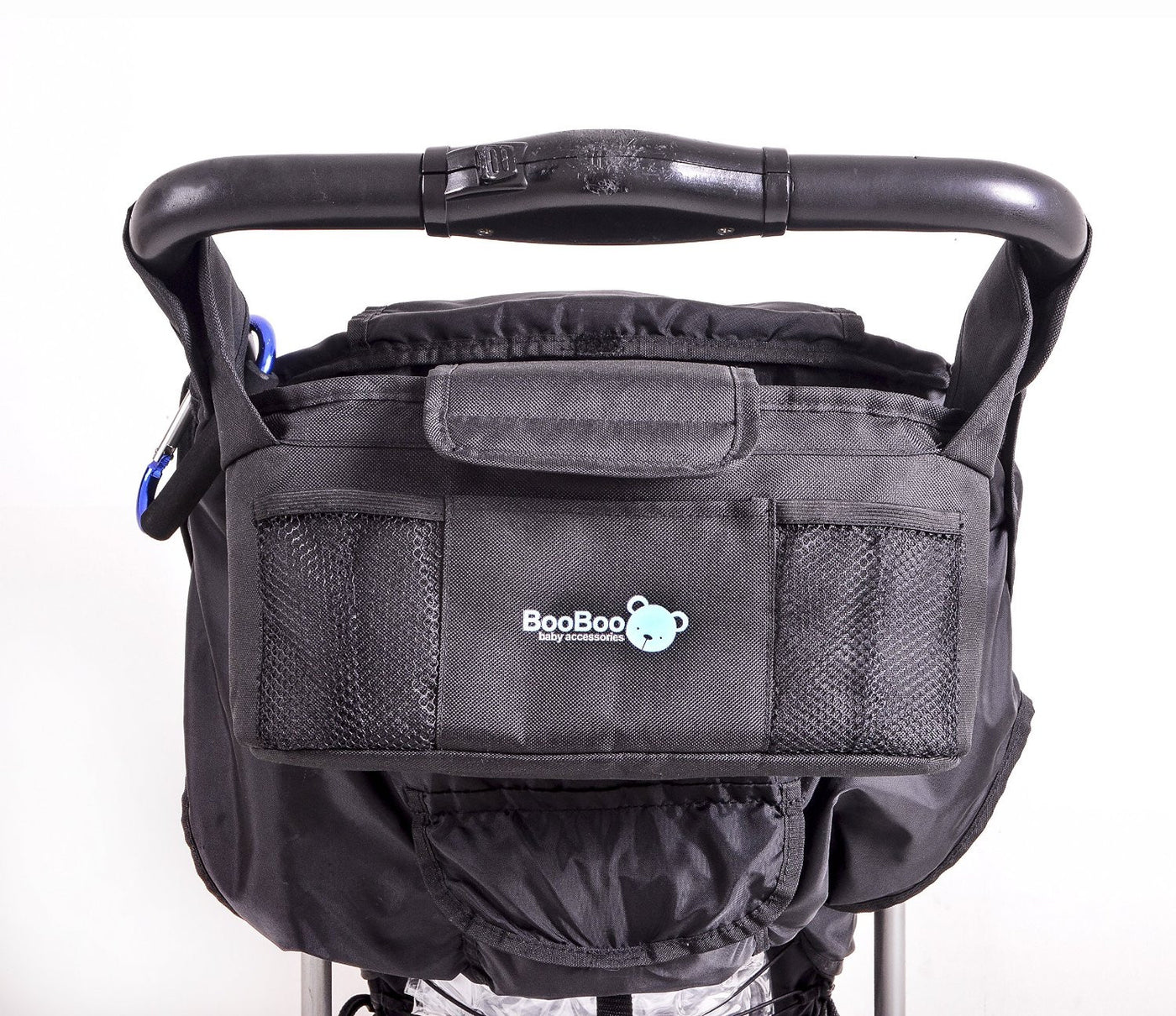 stroller organiser target