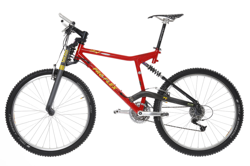 proflex 857 mountain bike