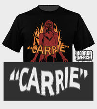 Carrie