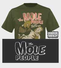 Mole People