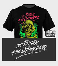 Return Of THe Living Dead