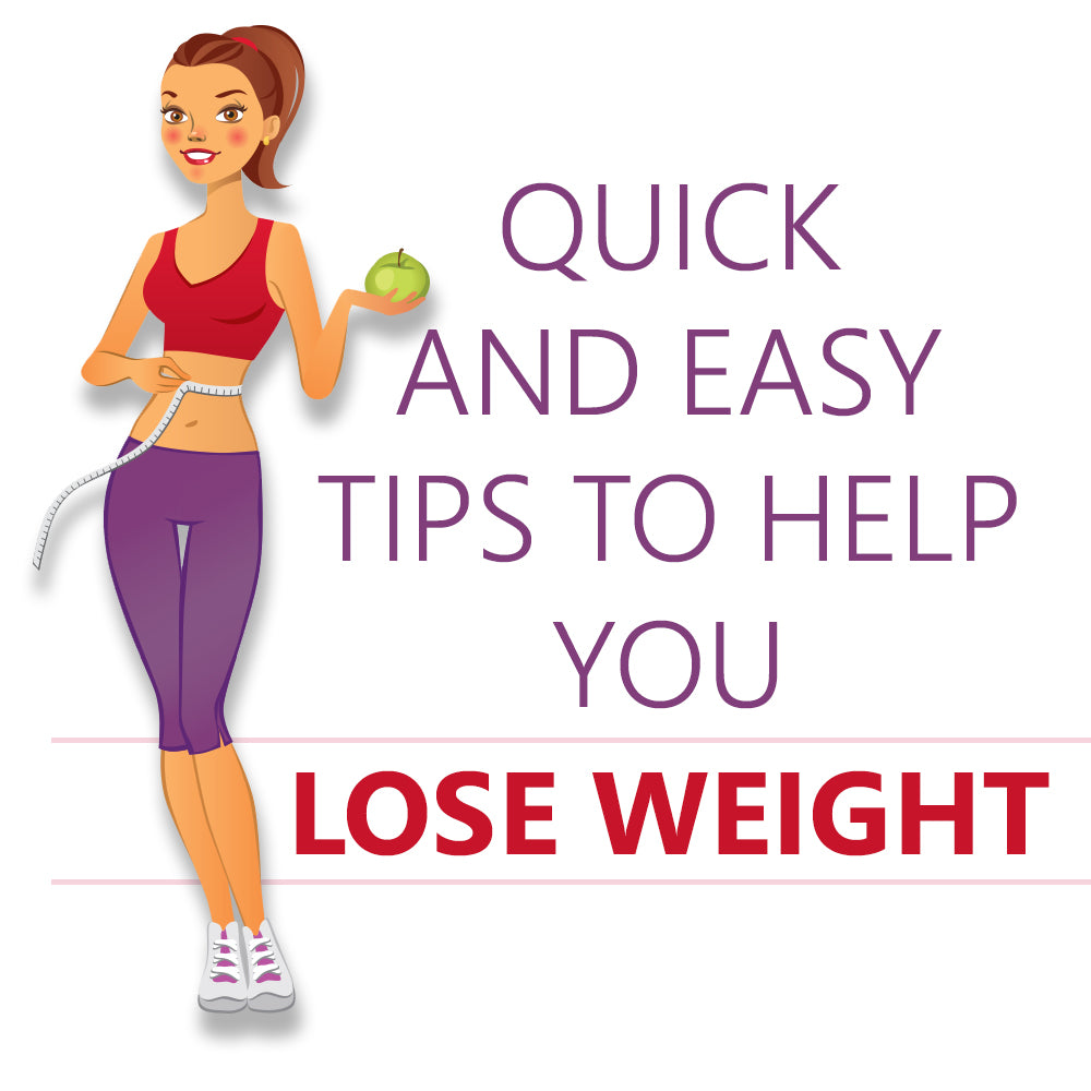 Simple Tips That Help You Lose Weight - Easy Weight Loss - Lose Weight  Lebanon - Diet Lebanon