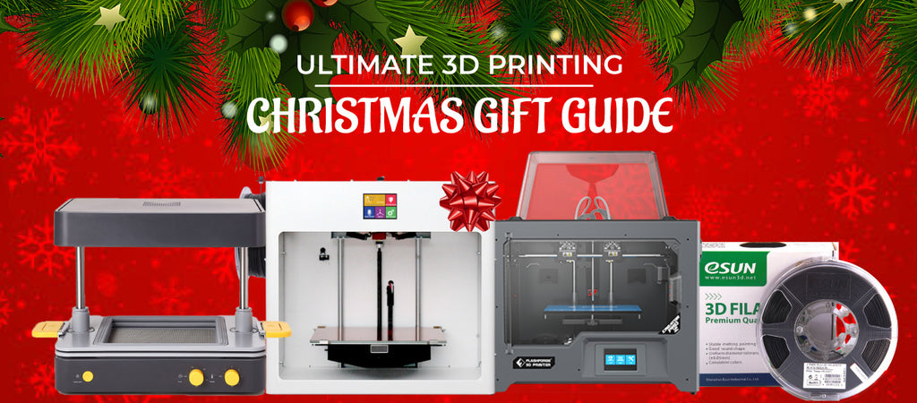 Making Christmas gifts with 3D printing! - Ko-fi ❤️ Where creators get  support from fans through donations, memberships, shop sales and more! The  original 'Buy Me a Coffee' Page.