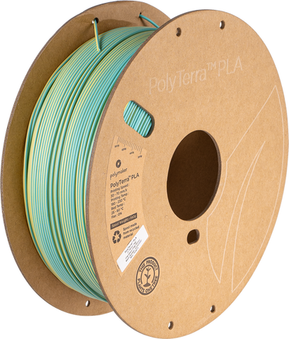 EPAX Fast PLA+ 3D Printer High Speed Filament, 1.75mm