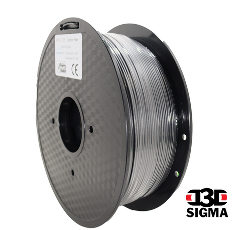 eSUN eTPU-95A Filament  1.75mm Black Semi-Flexible