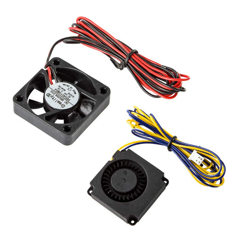 CREALITY K1 / K1 MAX 3D Printer Fan 3010 Axial Fan /4020 Blower Fan 24V  Hotend Cooling Fan 3D Printer Accessories